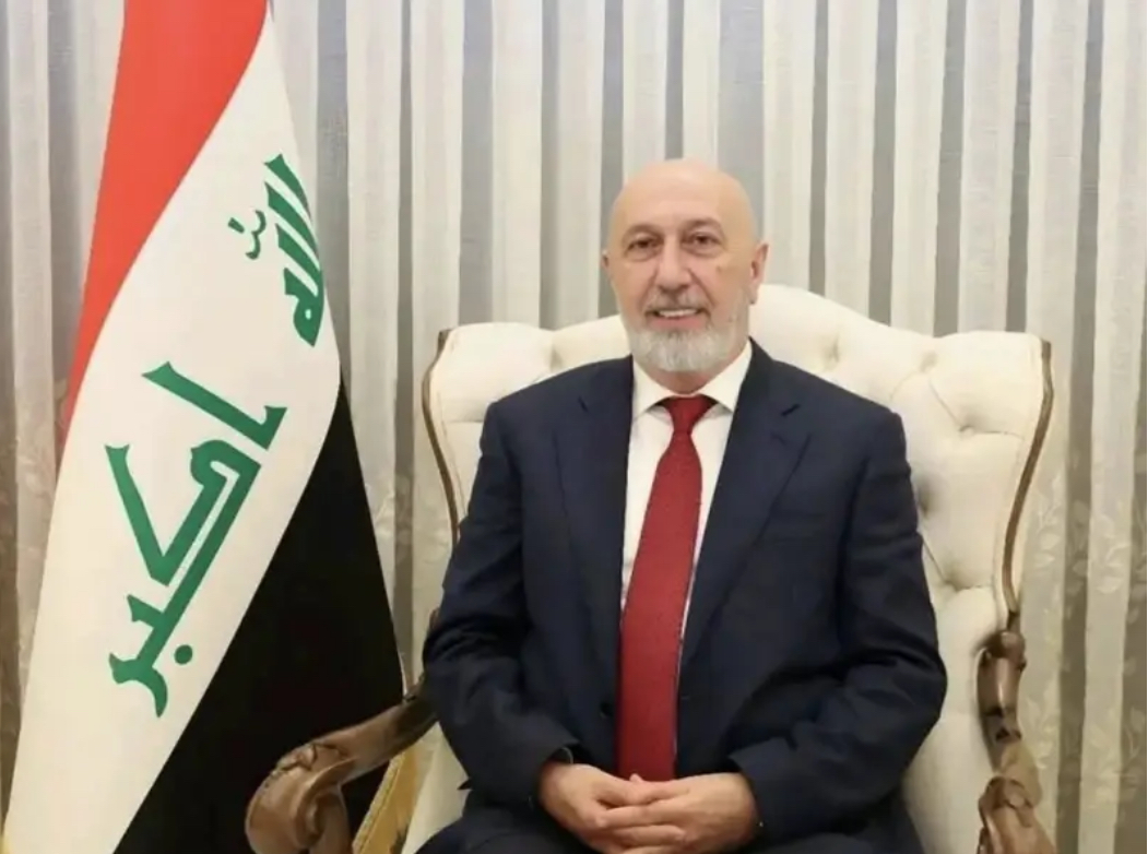 🇮🇶 العراق | تهاني دولية بمناسبة العيد الوطن