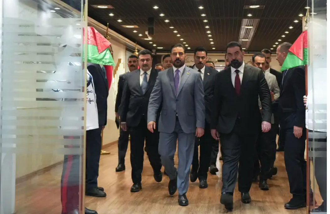 الزيدي: فارق سعر الصرف سابقاً كان يذهب إلى المضاربين