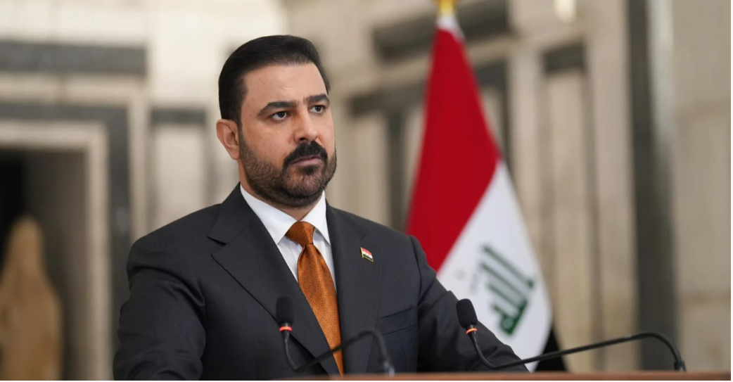 الزيدي يستعد لجولة خليجية تبدأ من السعودية وتنتهي بالكويت