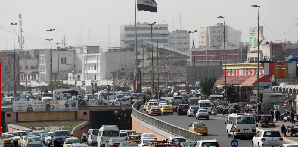 العراق يحتل المرتبة 99 عالمياً في مؤشر تكنولوجيا المعلومات والاتصالات لعام 2026