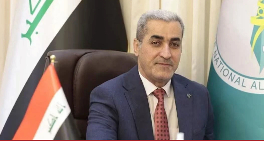 مجلس المثنى ينتخب توفيق الحساني محافظاً جديداً خلفاً لمهند العتابي