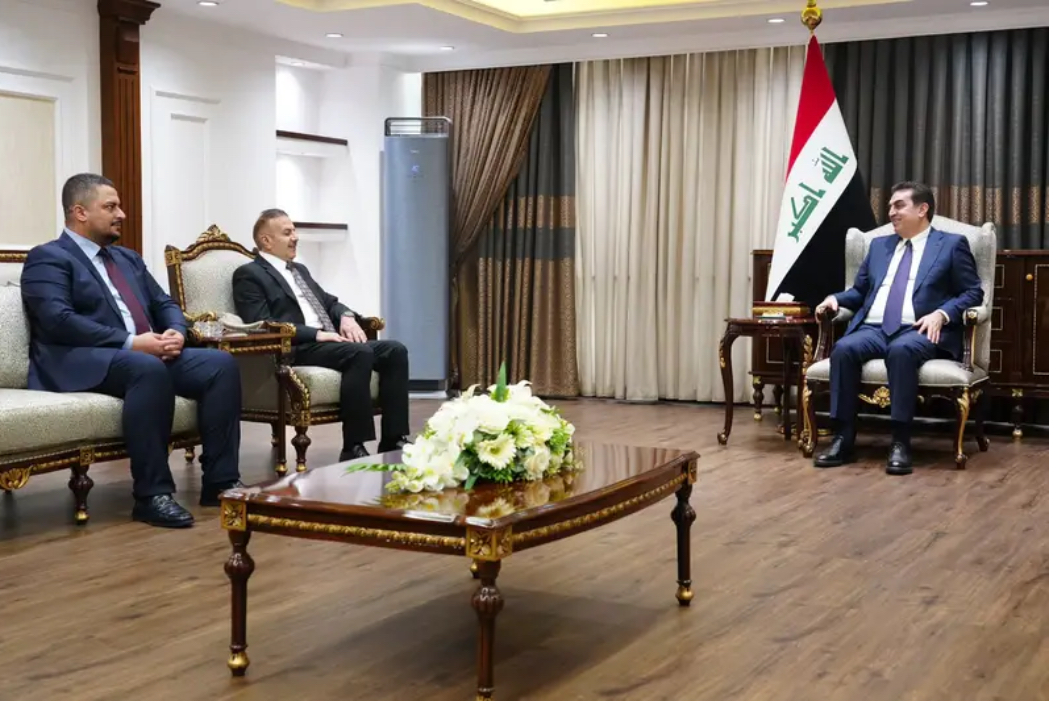 الأتروشي يدعو إلى إجراءات حكومية لضبط الأسعار وتعزيز الاستقرار الاقتصادي