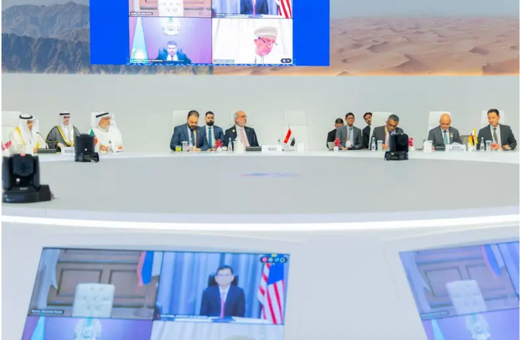العراق يشارك في اجتماع أوبك+ التشاوري لبحث استقرار أسواق النفط وأمن الطاقة