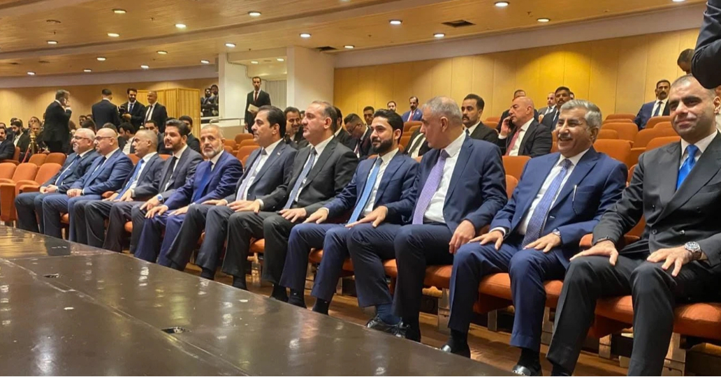 البرلمان العراقي يعقد جلسته الـ26 لاستكمال الحكومة وسط اعتراضات على استحداث مناصب جديدة