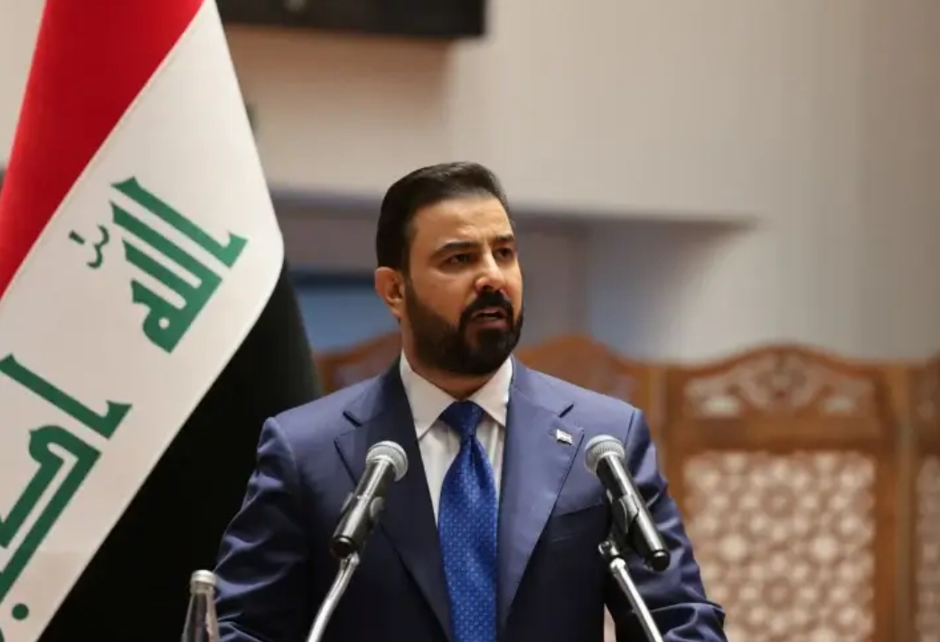 الزيدي يتعهد بتنفيذ البرنامج الحكومي والاستجابة لتطلعات العراقيين