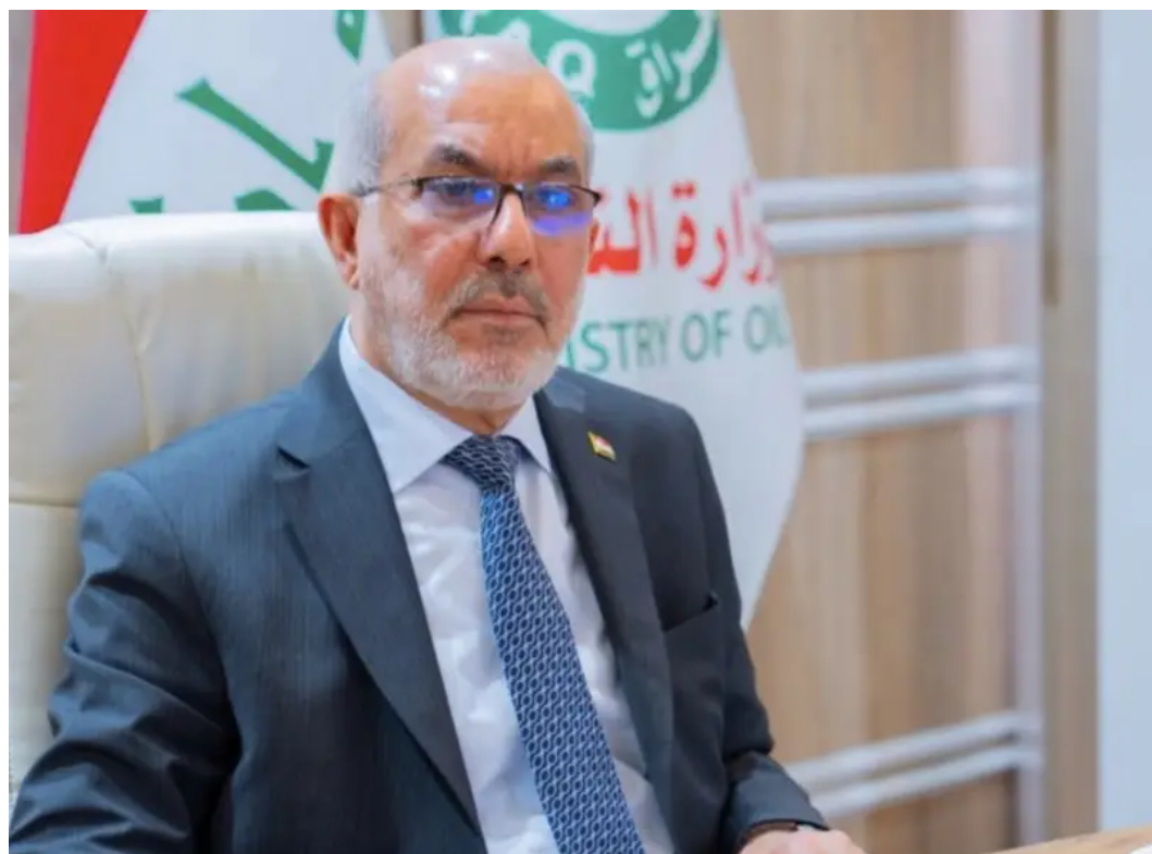 وزير النفط: تطوير حقول كركوك بالشراكة مع BP يعزز ثقة المستثمرين بالعراق