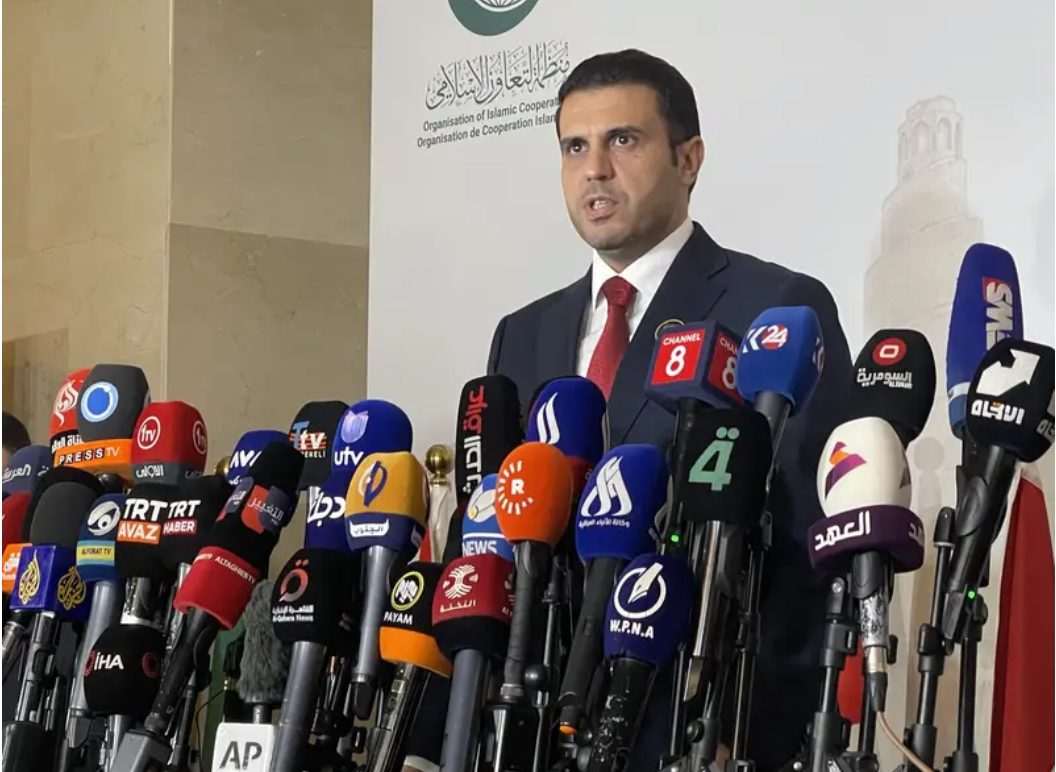 بغداد تستضيف اجتماع وزراء خارجية التعاون الإسلامي بمشاركة 55 دولة.. والعراق يطرح مبادرة للتكامل الاقتصادي