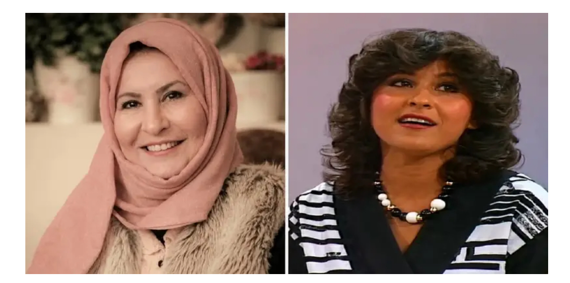 وفاة الفنانة الكويتية المعتزلة رجاء محمد عن 64 عاما