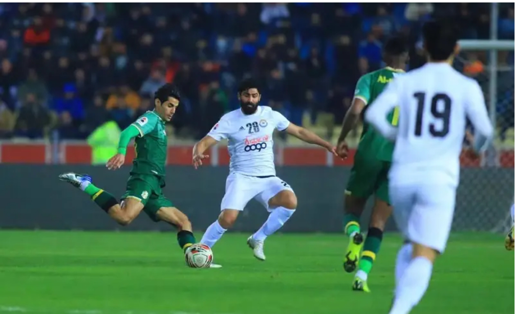 دوري نجوم العراق يشهد أربع مواجهات أبرزها قمة الزوراء والشرطة