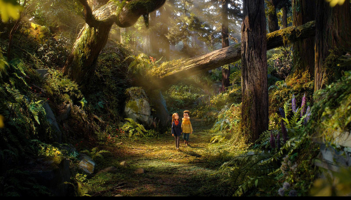 استوديو لايكا يسلط الضوء على فيلم «Wildwood» في تجربة جديدة لعالم التحريك المجسم