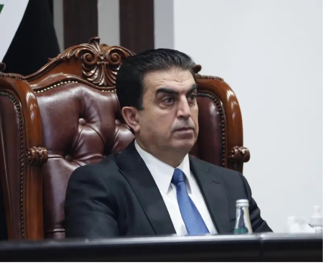 أتروشي يدين استهداف كنيسة في الأردن ويدعو إلى تعزيز التعاون الأمني لمكافحة الإرهاب