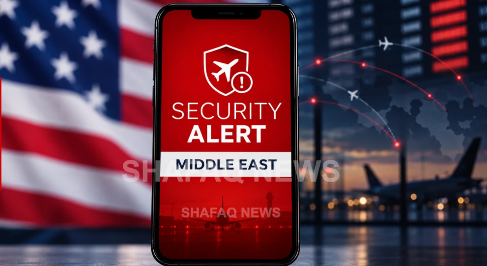 واشنطن تجدد تحذيرها من السفر إلى العراق وتؤكد استمرار التهديدات الأمنية