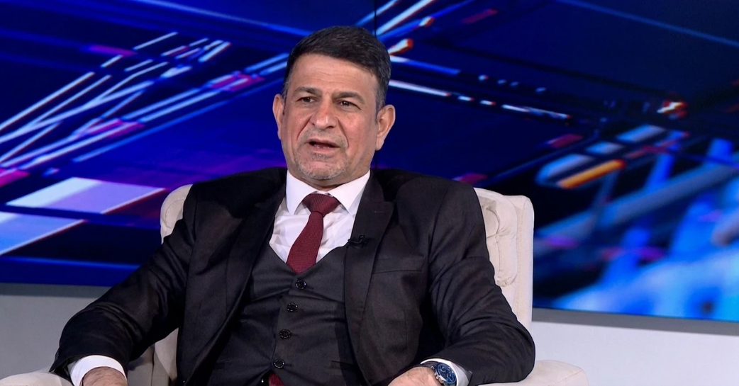 تكليف رشاد خلف هاشم بإدارة مكتب رئيس الوزراء وكالة
