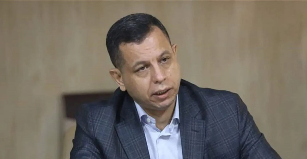 إنهاء تكليف حميد الشطري من رئاسة جهاز المخابرات