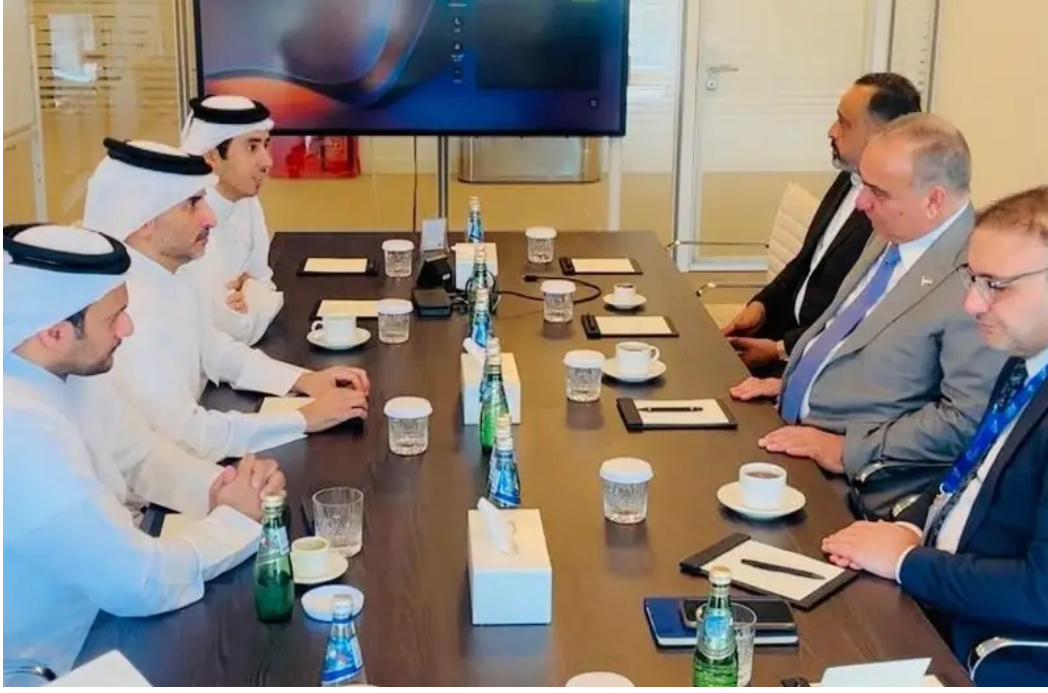 العراق يفتح آفاقاً استثمارية جديدة أمام الشركات الخليجية والدولية