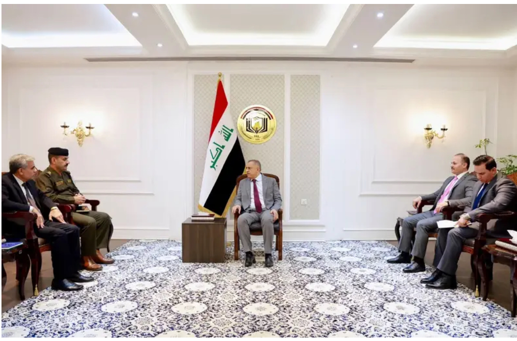 الحكومة ماضية في تطوير المنظومة العسكرية وتعزيز قدراتها
