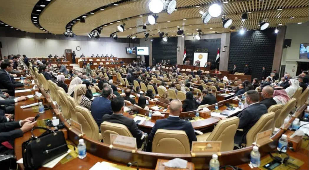 كتلة الإعمار والتنمية تنهي مقاطعة جلسات البرلمان