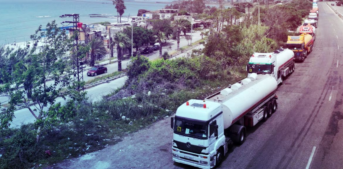 Norway’s DNO Considers Exporting Iraqi Oil Through Syria to Secure Higher Prices