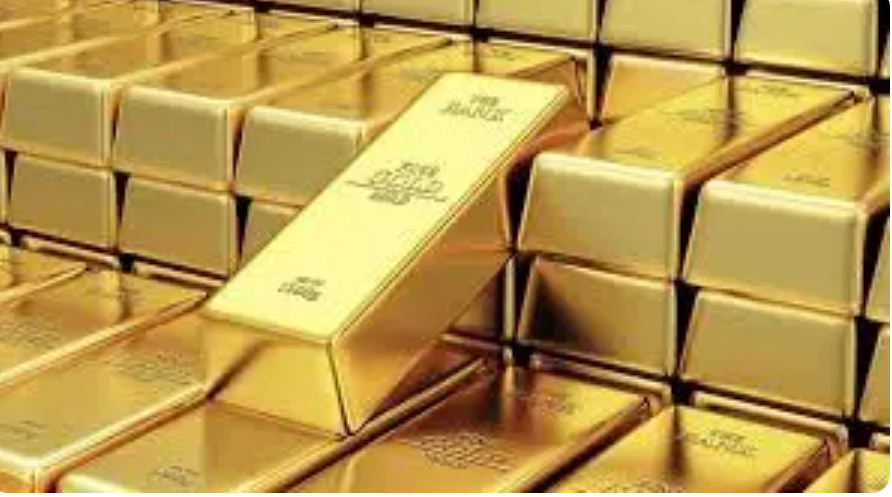 تراجع أسعار الذهب مع تصاعد توقعات رفع الفائدة الأمريكية